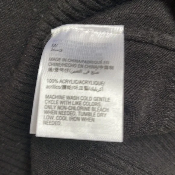 Karen Scott sweater - Picture 3 of 5